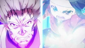 Tsugumomo 2. sezon 11. bölüm görseli