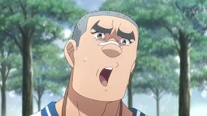Monster Strike 1. sezon 29. bölüm görseli