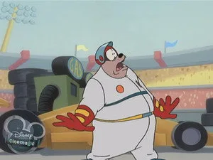 Disney's House of Mouse 1. sezon 8. bölüm görseli