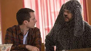 Wilfred 3. sezon 1. bölüm görseli