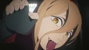 Chainsaw Man - The Compilation 0. sezon 5. bölüm görseli