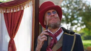 The Artful Dodger 2. sezon 2. bölüm görseli
