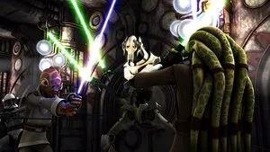 Star Wars: Klon Savaşları 1. sezon 10. bölüm görseli