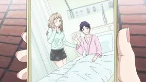 The Morose Mononokean 2. sezon 13. bölüm görseli