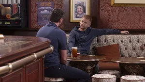 Coronation Street 67. sezon 145. bölüm görseli