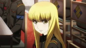 Alderamin on the Sky 1. sezon 7. bölüm görseli