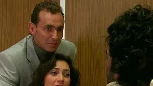 Cuidado con el Ángel 1. sezon 36. bölüm görseli