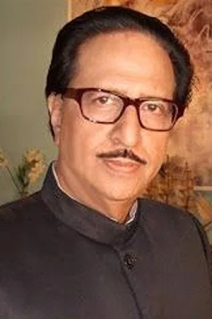 Ashok Awasthi