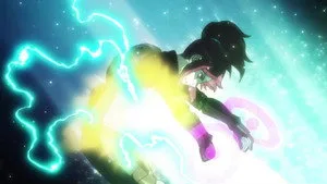 World Trigger 2. sezon 3. bölüm görseli