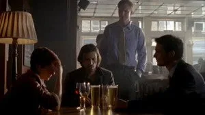 Spooks 10. sezon 3. bölüm görseli