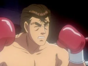 Hajime no Ippo: The Fighting! 1. sezon 11. bölüm görseli