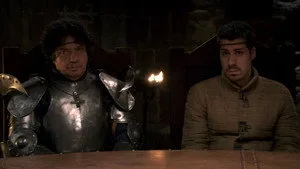 Kaamelott 4. sezon 27. bölüm görseli