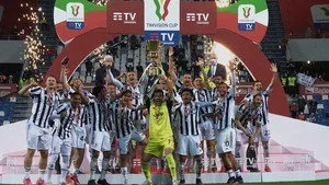 Ya Hep Ya Hiç: Juventus 1. sezon 8. bölüm görseli