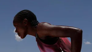 Breaking4: Faith Kipyegon vs. the 4-Minute Mile 1. sezon 2. bölüm görseli