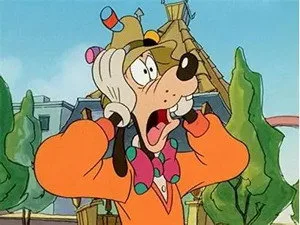 Goof'un Takımı 1. sezon 29. bölüm görseli