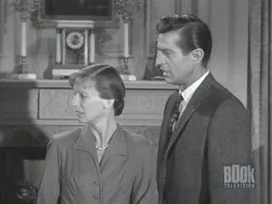 Alfred Hitchcock Sunar 7. sezon 38. bölüm görseli