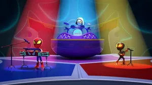 Spidey and His Amazing Friends 0. sezon 27. bölüm görseli