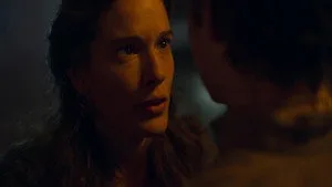 Medici Masters of Florence 3. sezon 1. bölüm görseli