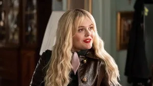 Gossip Girl 2. sezon 5. bölüm görseli