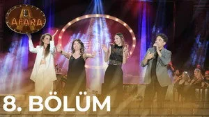 8. Bölüm