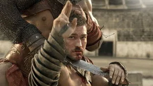 Spartacus 1. sezon 3. bölüm görseli