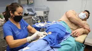 Doktor Çıbanım 9. sezon 14. bölüm görseli