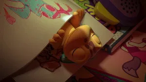 LEGO Friends: The Next Chapter 4. sezon 6. bölüm görseli