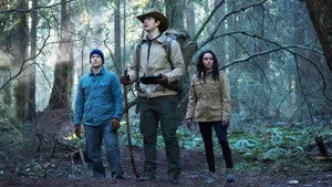 DC's Legends of Tomorrow 2. sezon 13. bölüm görseli