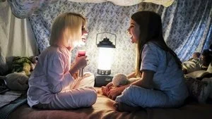 Young Sheldon 2. sezon 10. bölüm görseli