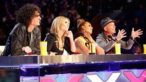 America's Got Talent 8. sezon 1. bölüm görseli