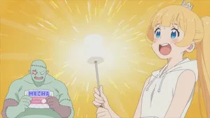 Tis Time for "Torture," Princess 1. sezon 5. bölüm görseli