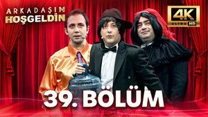 16. Bölüm