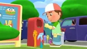 Handy Manny 1. sezon 13. bölüm görseli