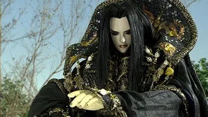 Thunderbolt Fantasy -東離劍遊紀 1. sezon 11. bölüm görseli