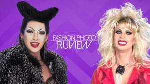 Fashion Photo RuView 12. sezon 11. bölüm görseli