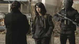The Walking Dead: World Beyond 2. sezon 1. bölüm görseli