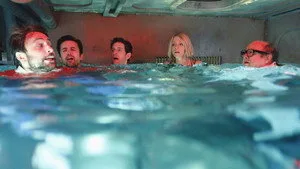 It's Always Sunny in Philadelphia 11. sezon 10. bölüm görseli