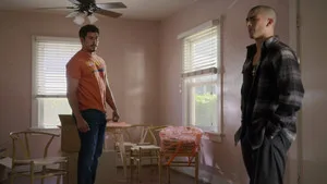 On My Block 4. sezon 5. bölüm görseli