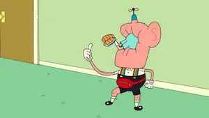 Uncle Grandpa 3. sezon 15. bölüm görseli