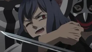 Black Clover 1. sezon 145. bölüm görseli