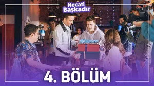 4. Bölüm - Mutluysan Mutlu Et
