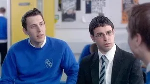 The Inbetweeners 3. sezon 4. bölüm görseli