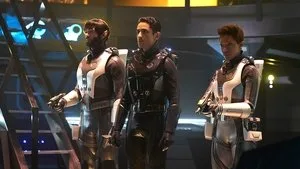 Star Trek: Discovery 2. sezon 12. bölüm görseli