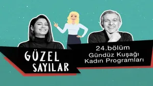Gündüz Kuşağı Kadın Programları