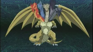 Yu-Gi-Oh! Duel Monsters 1. sezon 45. bölüm görseli