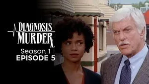 Diagnosis: Murder 1. sezon 5. bölüm görseli