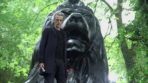 Doctor Who 0. sezon 139. bölüm görseli