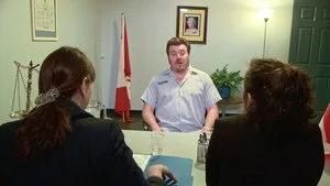 Trailer Park Boys 0. sezon 32. bölüm görseli