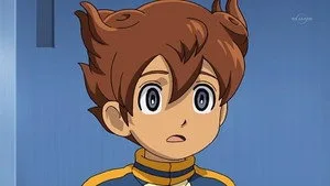 Inazuma Eleven 3. sezon 4. bölüm görseli
