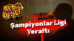 Şampiyonlar Ligi Yeraltı